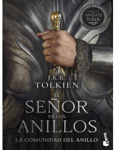 es::El Señor de los Anillos nº 01/03 La Comunidad del Anillo (Nueva Edición)