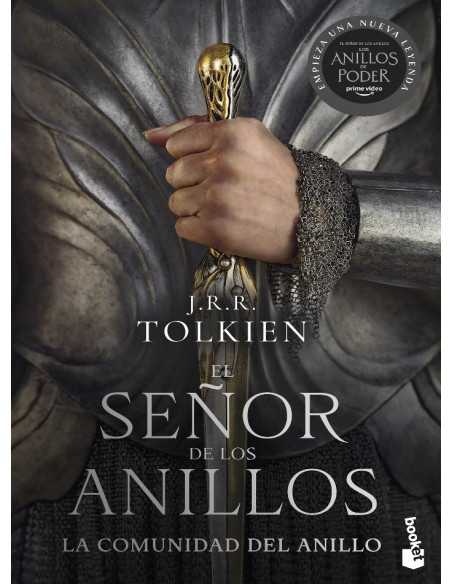 es::El Señor de los Anillos nº 01/03 La Comunidad del Anillo (Nueva Edición)