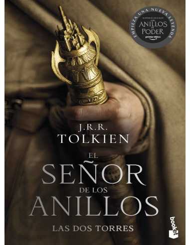 es::El Señor de los Anillos nº 02/03 Las dos torres (Nueva Edición)