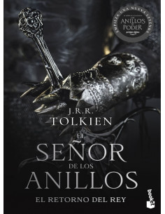 es::El Señor de los Anillos nº 03/03 El Retorno del Rey (Nueva Edición)