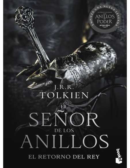 es::El Señor de los Anillos nº 03/03 El Retorno del Rey (Nueva Edición)