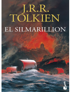 es::El Silmarillion (Nueva edición)