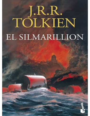 es::El Silmarillion (Nueva edición)