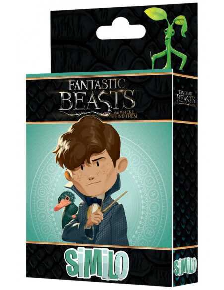 es::Similo Fantastic Beasts