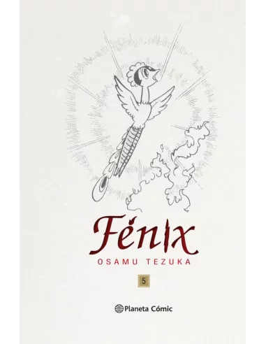 es::Fénix 05 (de 12) Nueva edición