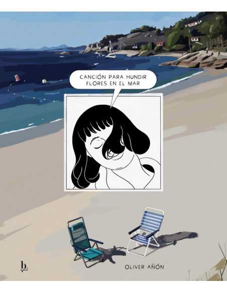 es::Canción para hundir flores en el mar