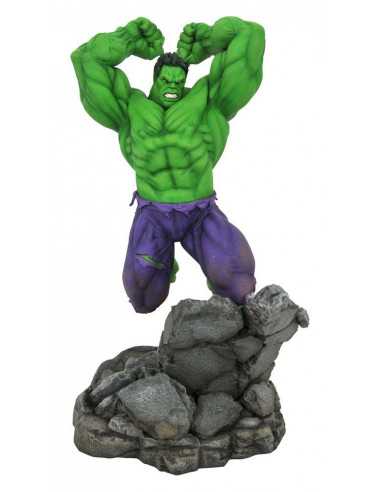 es::Marvel Estatua Premier Collection Hulk 43 cm