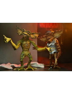 es::Gremlins 2 Ultimate Pack de 2 Figuras Tattoo Gremlins 18 cm 2