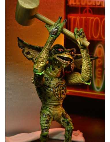 es::Gremlins 2 Ultimate Pack de 2 Figuras Tattoo Gremlins 18 cm