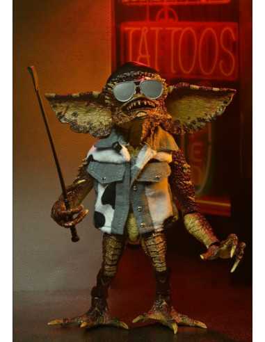 es::Gremlins 2 Ultimate Pack de 2 Figuras Tattoo Gremlins 18 cm