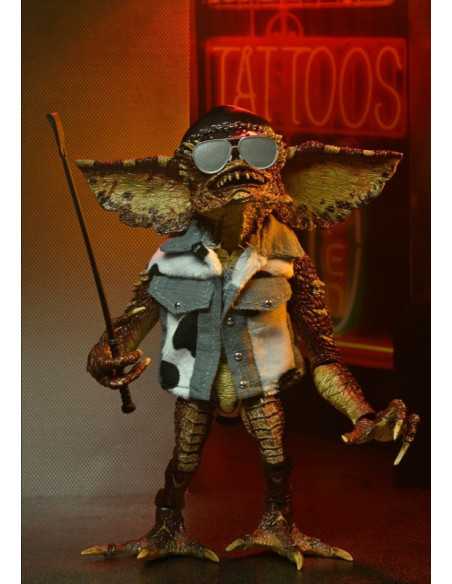 es::Gremlins 2 Ultimate Pack de 2 Figuras Tattoo Gremlins 18 cm