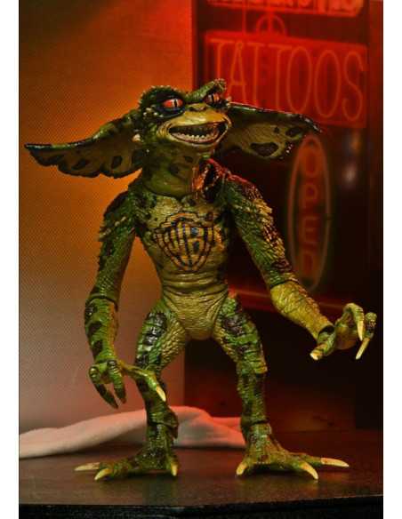 es::Gremlins 2 Ultimate Pack de 2 Figuras Tattoo Gremlins 18 cm