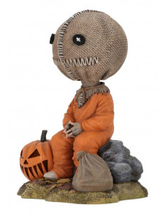 es::Trick R Treat Figura Ultimate Sam 13 cm 2