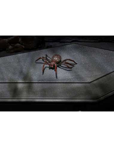 es::Universal Monsters Pack Accesorios para Dracula