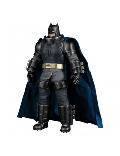 es::Batman The Dark Knight Returns Figuras Dynamic 8ction Heroes 1/9 Armored Batman 21 cm