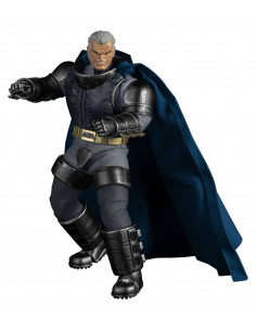 es::Batman The Dark Knight Returns Figuras Dynamic 8ction Heroes 1/9 Armored Batman 21 cm 2