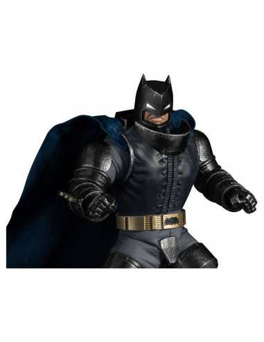 es::Batman The Dark Knight Returns Figuras Dynamic 8ction Heroes 1/9 Armored Batman 21 cm