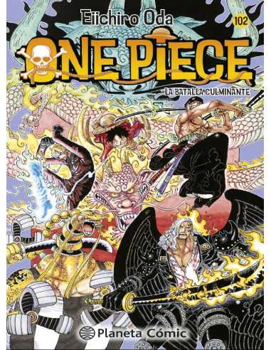 es::One Piece 102
