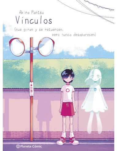 es::Planeta Manga: Vínculos