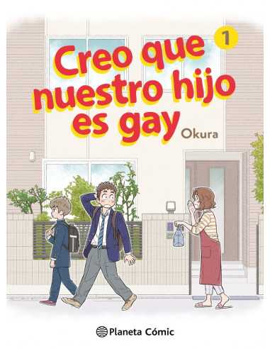 es::Creo que nuestro hijo es gay 01