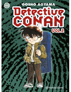 es::Detective Conan V2 103