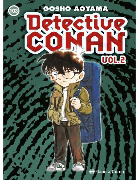 es::Detective Conan V2 103