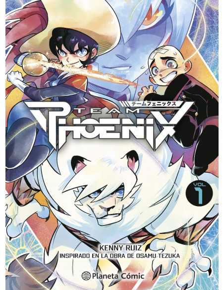es::Team Phoenix