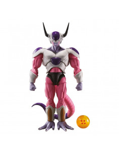 es::Dragon Ball Z Figura S.H. Figuarts Frieza Second Form 19 cm