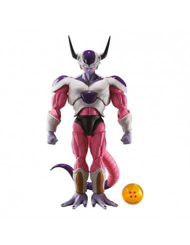 es::Dragon Ball Z Figura S.H. Figuarts Frieza Second Form 19 cm