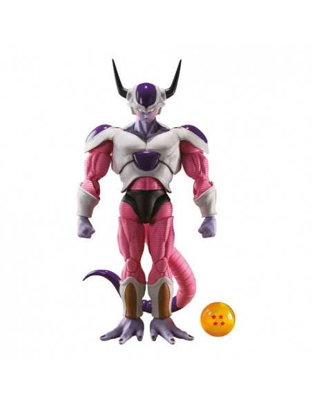 es::Dragon Ball Z Figura S.H. Figuarts Frieza Second Form 19 cm