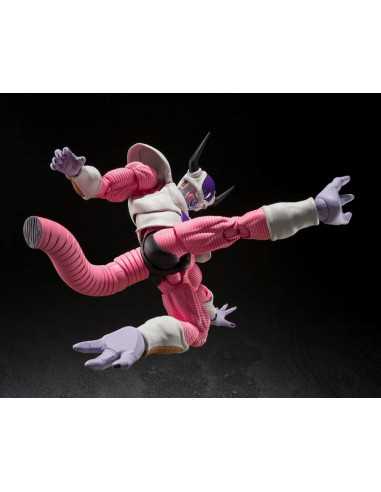 es::Dragon Ball Z Figura S.H. Figuarts Frieza Second Form 19 cm