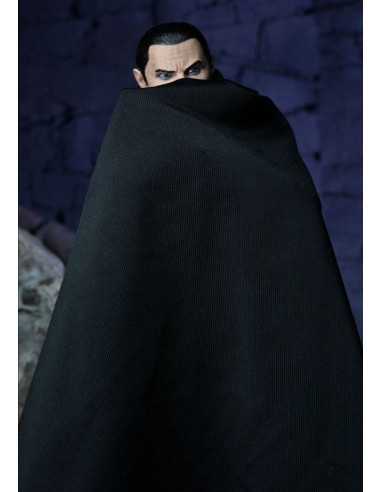 es::Universal Monsters Figura Ultimate Dracula (Transylvania) 18 cm