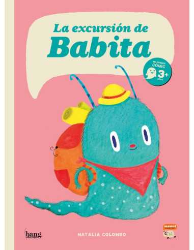 es::La excursión de Babita