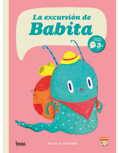 es::La excursión de Babita
