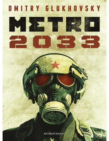 es::Metro 2033 (Nueva edición)