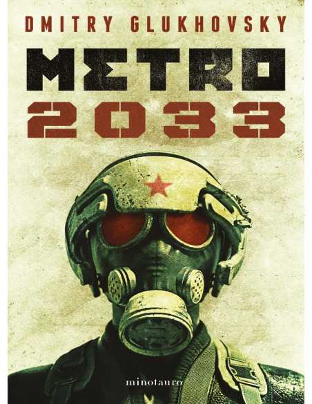 es::Metro 2033 (Nueva edición)