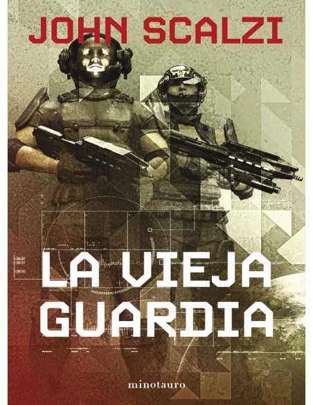 es::La Vieja Guardia (Nueva edición)