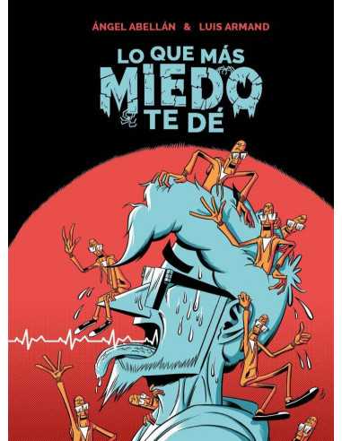 es::Lo que más miedo te dé