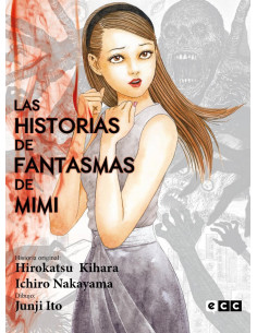 es::Las historias de fantasmas de Mimi 