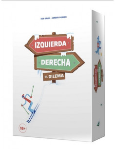 es::Izquierda derecha, el dilema