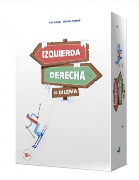 es::Izquierda derecha, el dilema