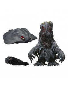 es::Godzilla Set de 3 Figuras S.H. MonsterArts Hedora 17 cm