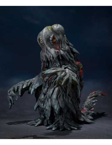 es::Godzilla Set de 3 Figuras S.H. MonsterArts Hedora 17 cm