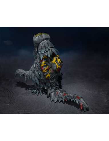 es::Godzilla Set de 3 Figuras S.H. MonsterArts Hedora 17 cm