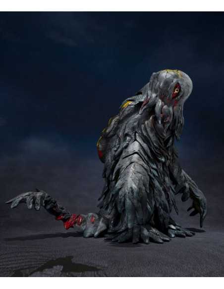 es::Godzilla Set de 3 Figuras S.H. MonsterArts Hedora 17 cm