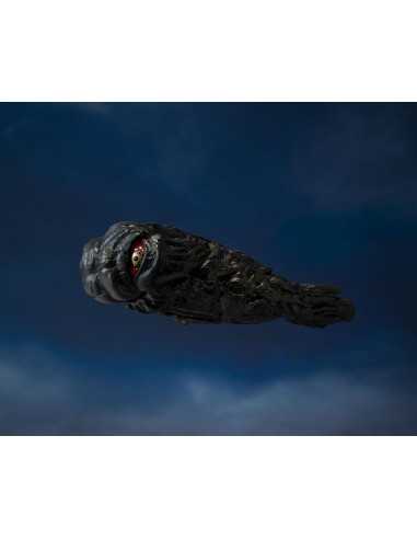 es::Godzilla Set de 3 Figuras S.H. MonsterArts Hedora 17 cm