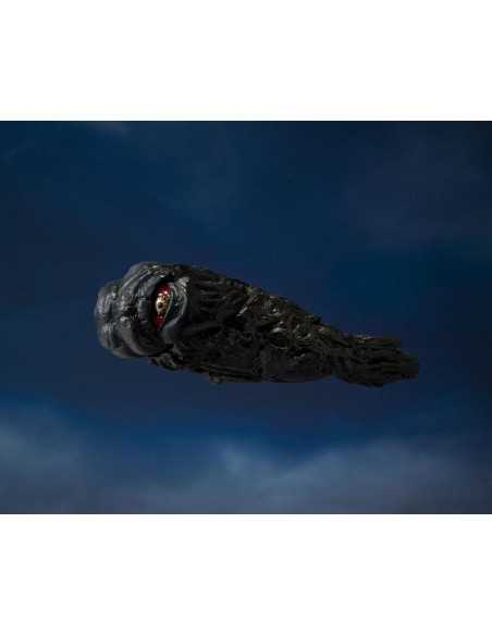 es::Godzilla Set de 3 Figuras S.H. MonsterArts Hedora 17 cm