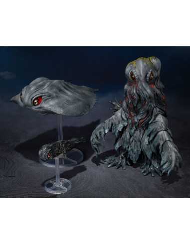 es::Godzilla Set de 3 Figuras S.H. MonsterArts Hedora 17 cm