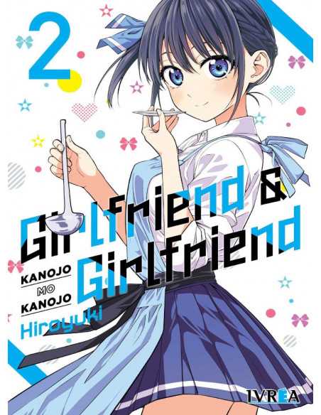 es::Girlfriend & Girlfriend 02