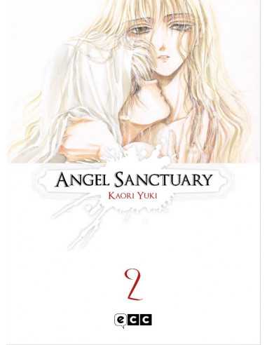 es::Angel Sanctuary 02 (de 10)
